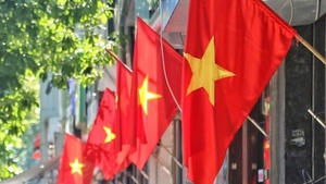 Public employees to enjoy five-day break for National Day holiday