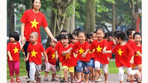 Gov't approves national child protection program for 2026–2030