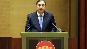 Legislature to approve new land law this year
