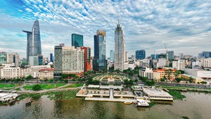 Viet Nam aims to become highly developed socialist country by 2130