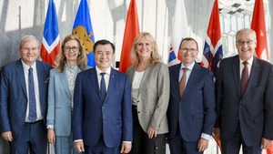 Viet Nam, EFTA finalize negotiations on free trade deal