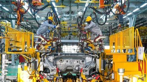 Viet Nam's manufacturing PMI posts 51.8 in June