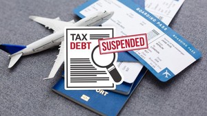 Fresh rules tighten exit bans for tax debtors