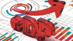 Viet Nam's GDP growth accelerates to 8,39% in April-June period