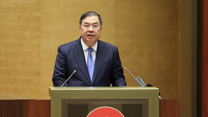 Viet Nam to allocate 2% of annual state budget for environmental protection during 2026-2030