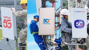 Viet Nam among world's top countries with highest 5G coverage