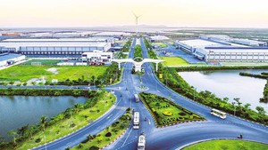 Viet Nam's Law on Investment 2025