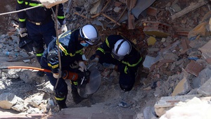 Viet Nam provides US$300,000 in aid to help Venezuela overcome earthquake consequences