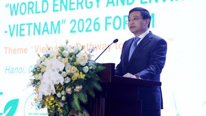 Business community key to Viet Nam's Net Zero journey: Deputy Prime Minister