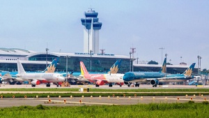 Viet Nam releases revised national airport system development plan