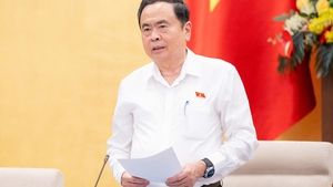 National Assembly to hold first extraordinary session in early August