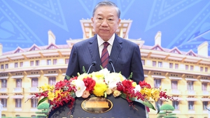 Science and technology diplomacy must become regular task: Top leader