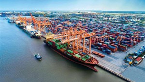 Action plan on building Viet Nam into strong maritime nation by 2030 approved