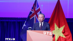 Science-technology- innovation connectivity should become new pillar of Viet Nam-Australia relations