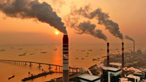 Over 2,440 greenhouse gas-emitting facilities required to conduct greenhouse gas inventories