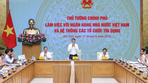 PM orders SBV to monitor exchange rate flexibly in line with market developments