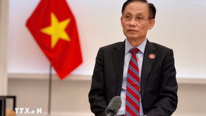 Top leader’s visits create new momentum to Viet Nam’s relations with Australia and New Zealand