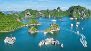 Major contents of the CPV Central Committee's Resolution on building and developing Viet Nam into strong maritime nation