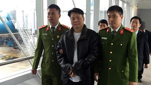 Viet Nam's Law on Extradition