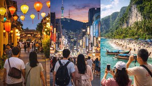 China waives transit visa requirements for Vietnamese citizens