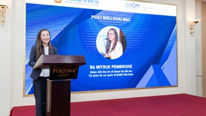 Viet Nam seeks to strengthen quality, competitiveness of workforce