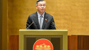 Gov’t proposes 30% reduction in personal and corporate income tax to spur economic growth