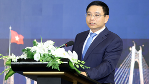 Deputy Prime Minister Le Van Thang to attend Viet Nam Leadership Program in U.S.