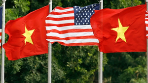 U.S. officials hail Viet Nam’s growing role and standing