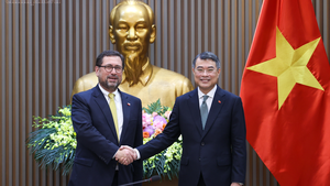 Viet Nam treasures Comprehensive Partnership with Chile: Prime Minister