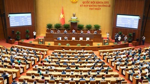 Quang Ninh and Bac Ninh become centrally-run cities