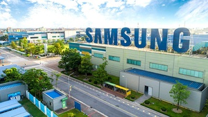 How much do Vietnamese factories contribute to Samsung’s revenue?