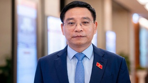 Deputy Prime Minister Nguyen Van Thang heads National Steering Committee on ODA and Preferential Loans
