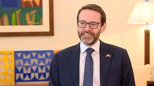 Viet Nam becomes increasingly influential on global stage: UK Ambassador