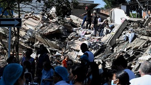 Viet Nam announces US$100,000 in emergency aid to Colombia