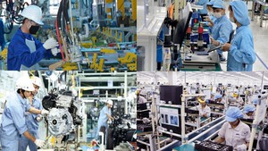 Viet Nam manufacturing marks strongest expansion in five months