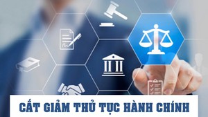 Gov't orders drastic reduction of administrative procedures