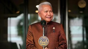President of Thailand’s National Assembly to pay official visit to Viet Nam