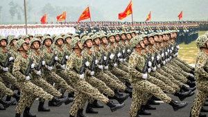 ­ Major contents of Viet Nam's National Security Strategy