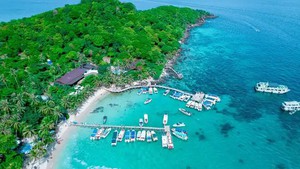 Phu Quoc Island to launch English training for local residents ahead of APEC 2027