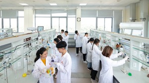 Master plan on development of research centers serving strategic technologies approved