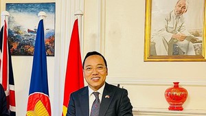 Prime Minister appoints two new Deputy Foreign Ministers