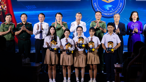 Prime Minister outlines five priorities for stronger cybersecurity