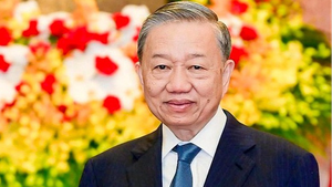 Top Vietnamese leader to pay State Visits to Australia, New Zealand