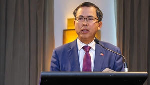 Top leader To Lam’s visits to Australia marks historic milestone