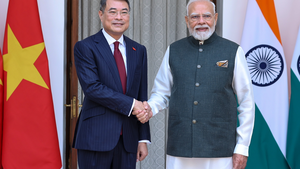 Viet Nam is important pillar of India’s Act East Policy: Prime Minister Modi