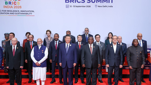 BRICS should play greater role in advancing multilateral system reforms, says Prime Minister
