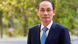 FM higlights key hallmarks in top Vietnamese leader’s visits to Russia and France