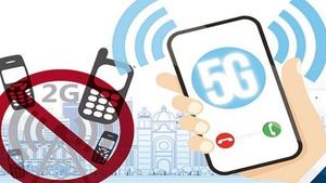 Viettel switches off 2G network nationwide