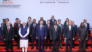 Viet Nam elevates status at multilateral mechanisms