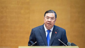 Standing Deputy PM Pham Gia Tuc to visit Laos next week